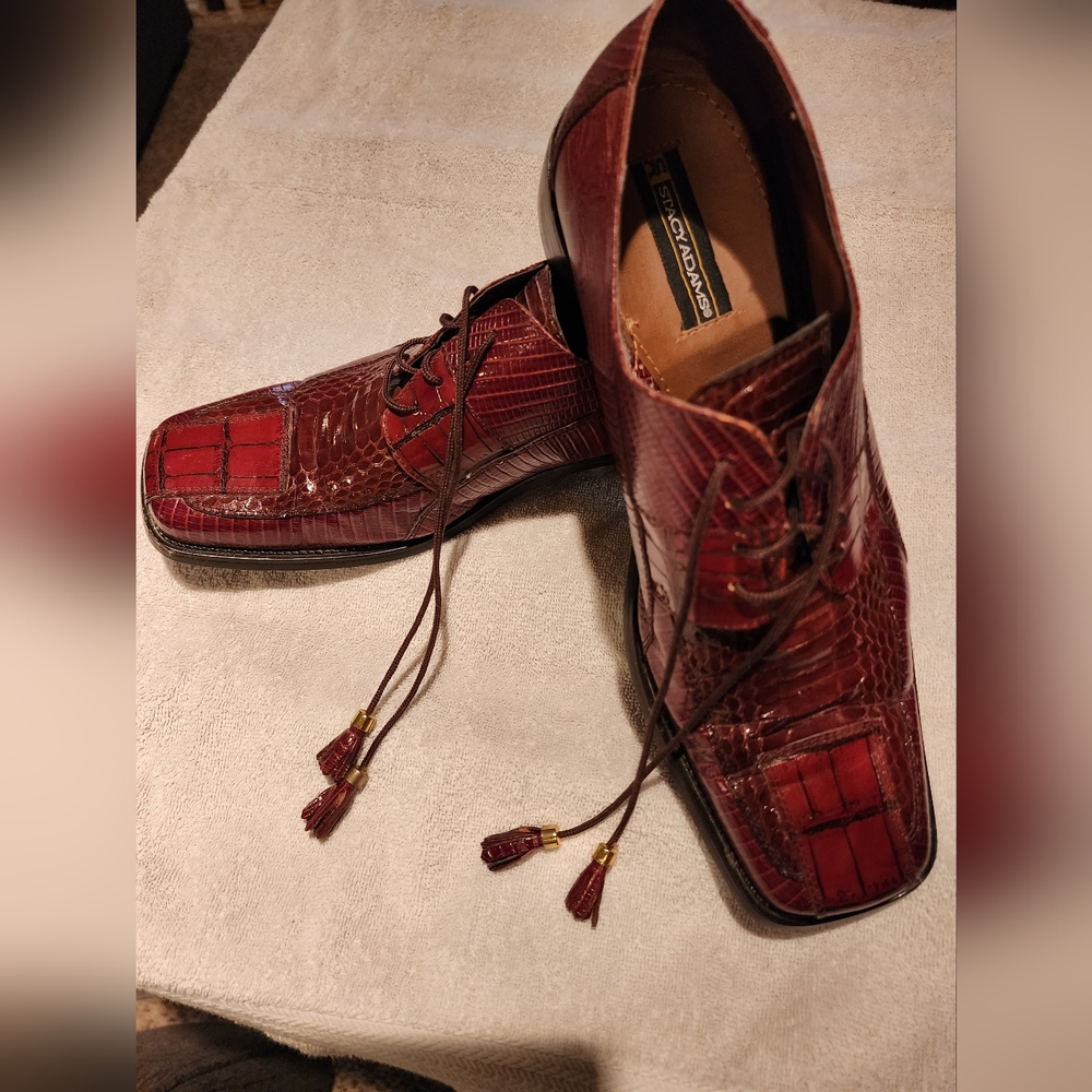 Stacy Adams Men's Shoes